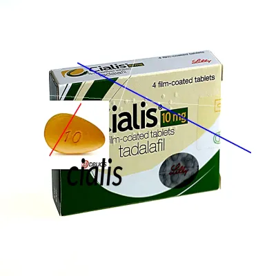 Cialis 20mg lilly prix